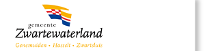 Logo - Samen Zwartewaterland