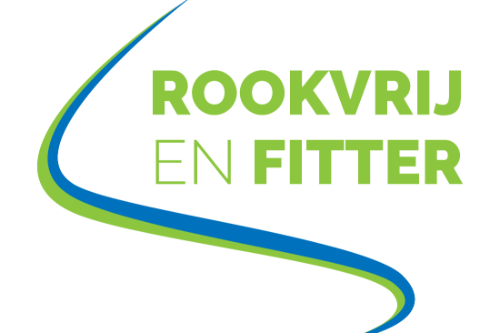 Rookvrij en Fitter 